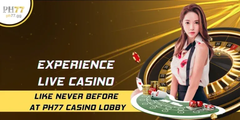 Hướng dẫn chơi casino mv66.co